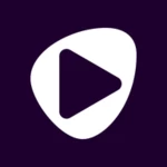 Logo of Telia TV android Application 